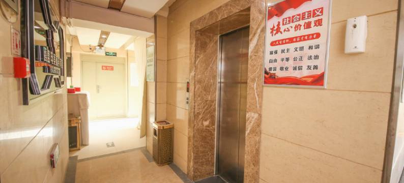 西宁腾盛电竞宾馆图片