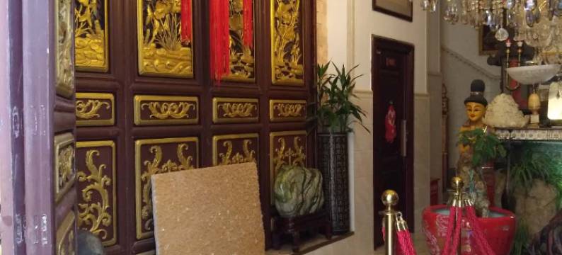 宜良汤帝宾馆图片