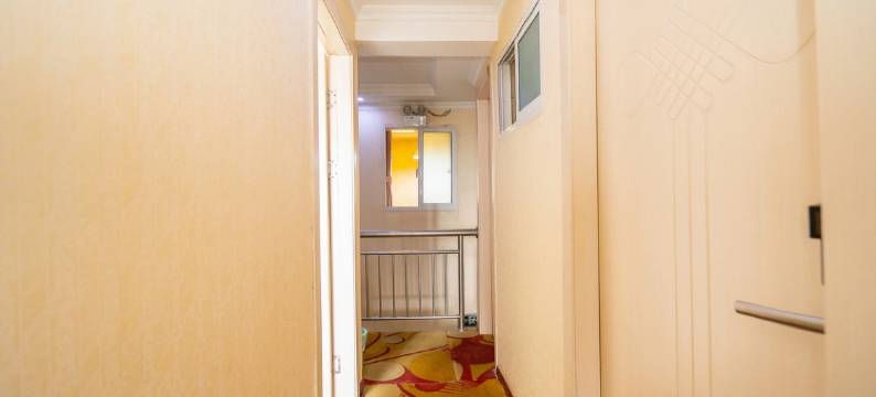 武汉源鑫旅馆(湖北工业大学店)图片