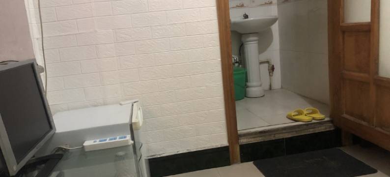 图们故乡情旅店图片