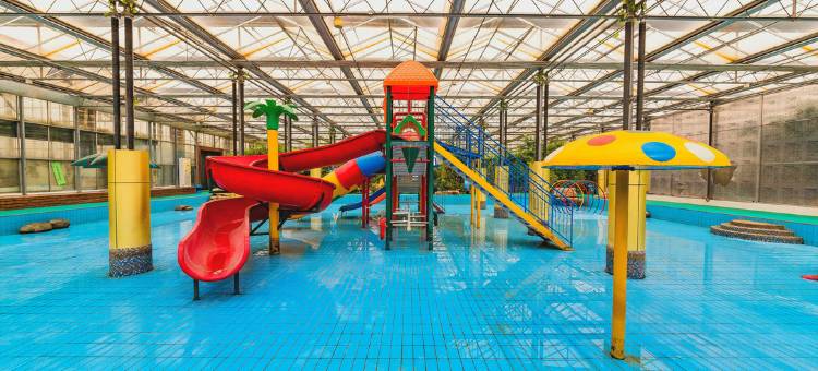 乐亭承启大酒店图片