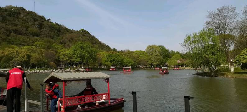 昆山甜蜜之家宾馆图片