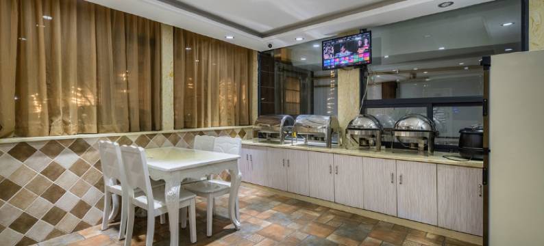 航都花园酒店(成都双流机场店)图片