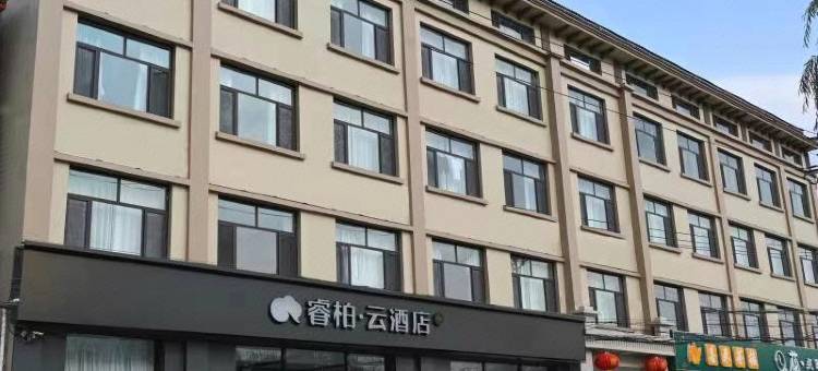 睿柏·云酒店(鸡泽观光桥店)图片