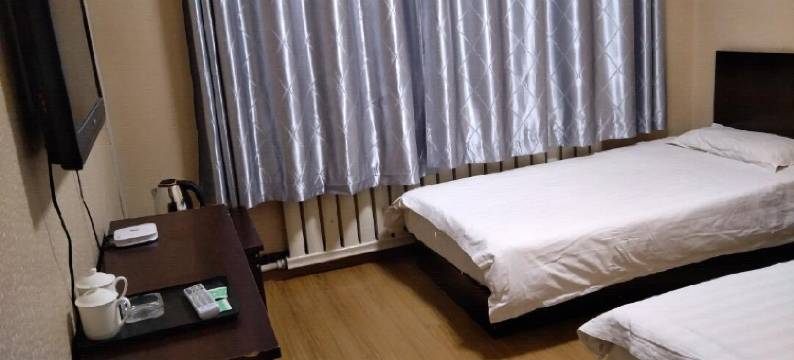 吉木萨尔县兴达宾馆图片