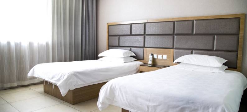 沙湾七星商务宾馆图片