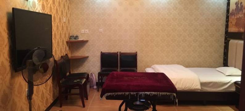 宁乡好来登宾馆图片