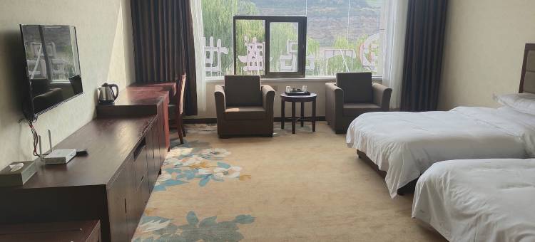 吴堡一品盛世大酒店图片