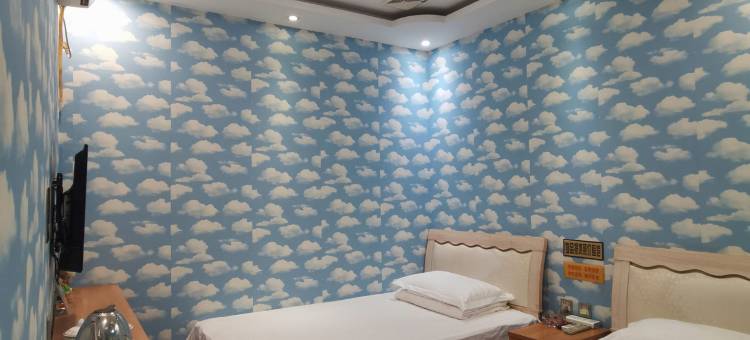 沈阳鑫玲快捷旅馆图片