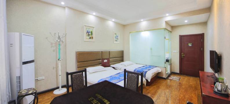 南漳瑞安海龙宾馆图片