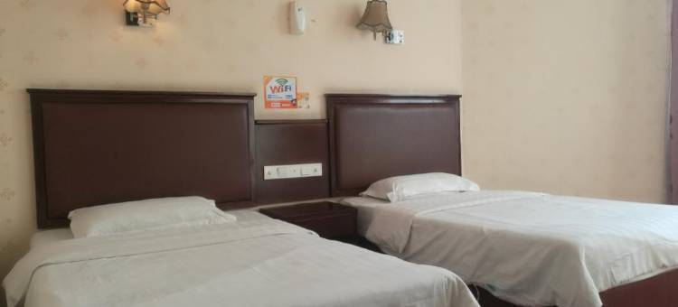 常德迪美商务宾馆图片