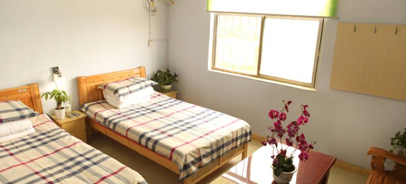 泰安宜居客栈(泰山红门店)图片