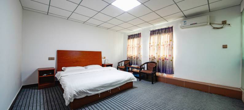 开平名城宾馆图片