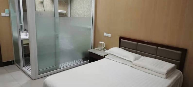 武乡聚源招待所图片