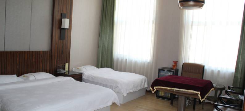 永吉皇家休闲酒店图片