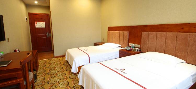 凯旋国际风尚主题酒店图片