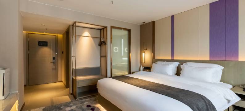 麗枫酒店(昆山花桥地铁站店)图片