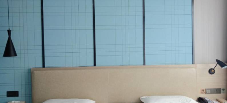 仙桃五湖酒店图片