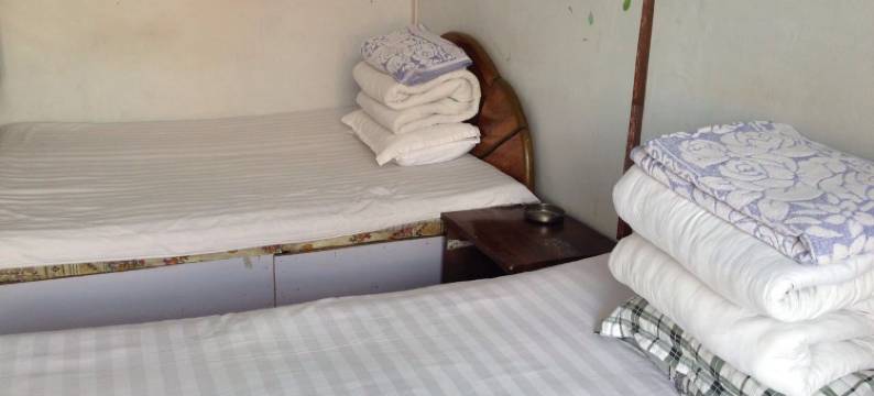 通化安平旅店图片