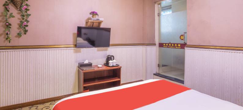 防城港蓝海湾宾馆图片