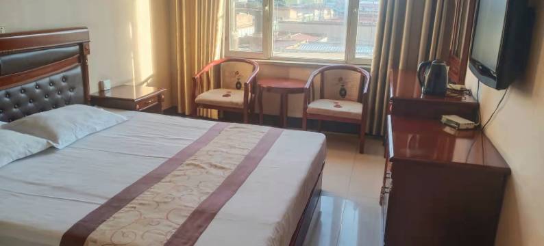 应县芙蓉商务快捷宾馆图片