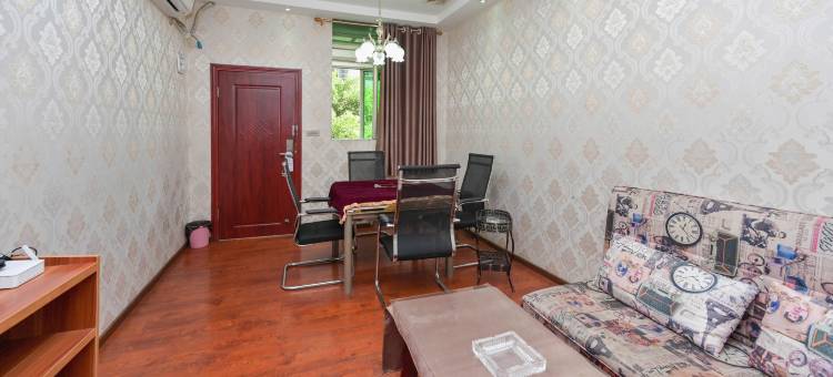 OYO达州巴山红快捷酒店图片