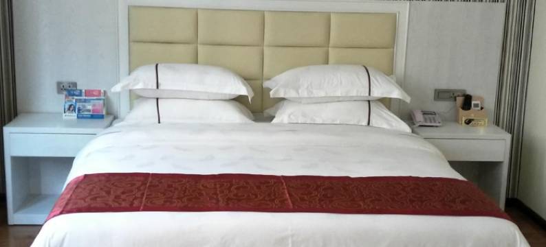 关岭福家酒店图片