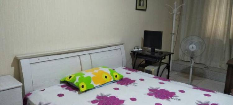 蚌埠国源旅社图片