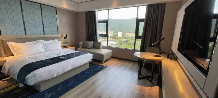 宜尚酒店(昌江石碌店)图片