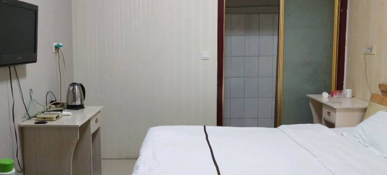 商河老五宾馆图片