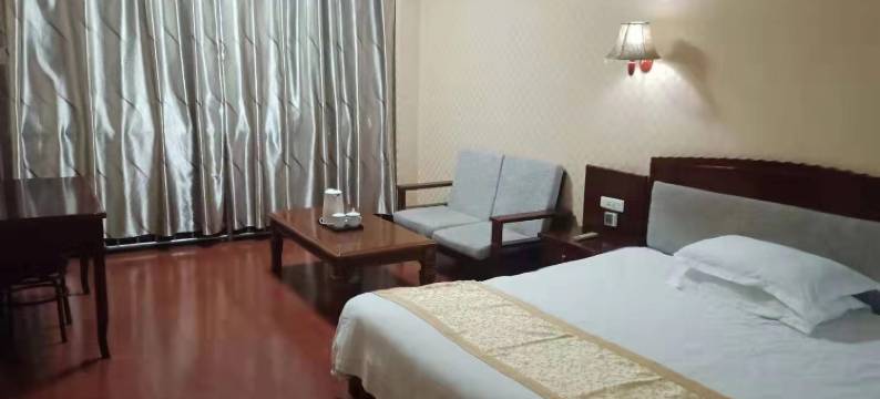 黎川168商务宾馆图片