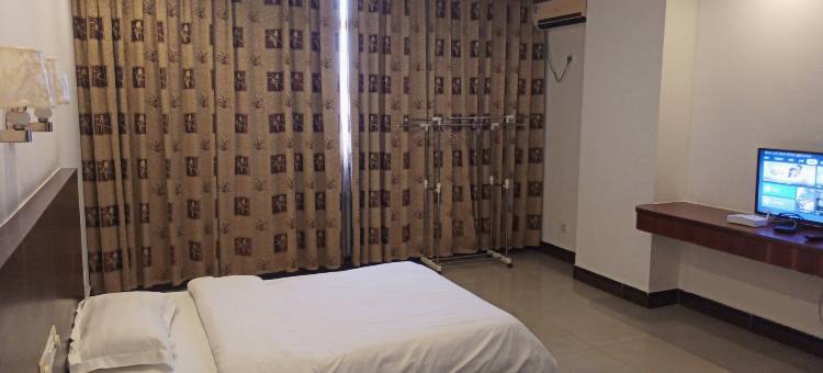 阳江兴隆宾馆(白沙市场店)图片