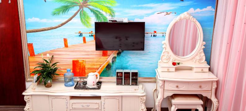 香河京华宾馆图片