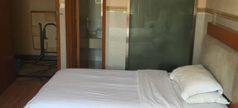 玉环永泰商务宾馆图片