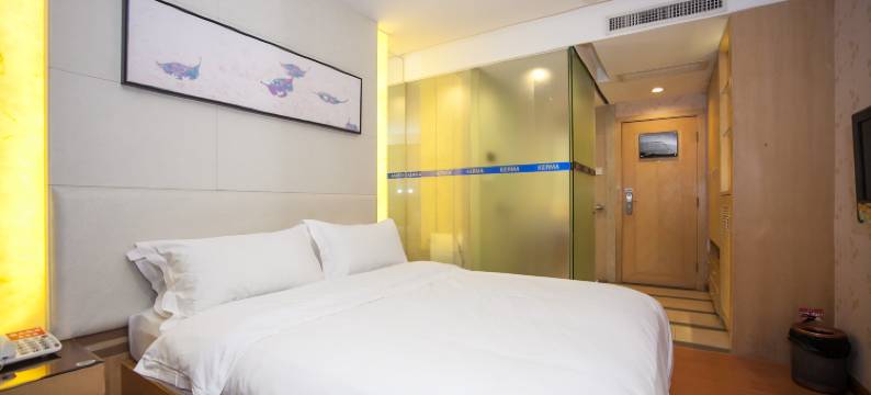 中山科尔玛商务酒店图片