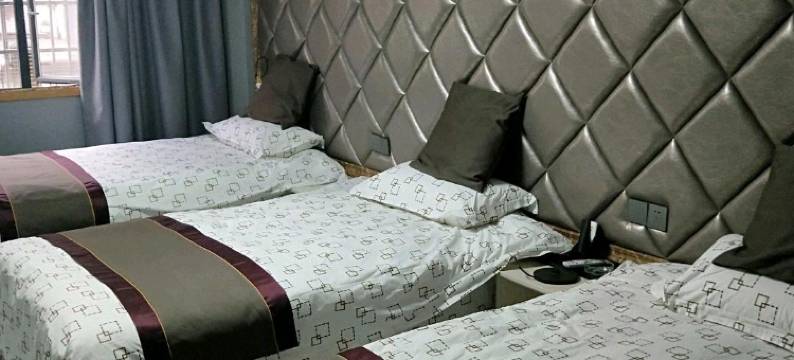 弋阳弋兴宾馆图片