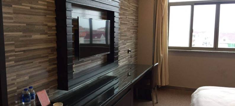 南通豪泰大酒店图片