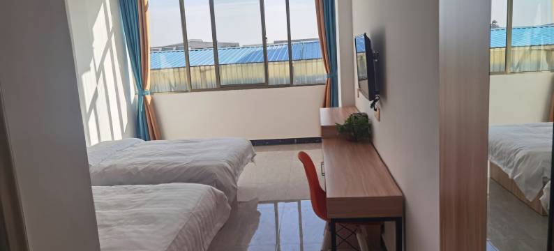 武志宾馆(南昌县向塘站店)图片