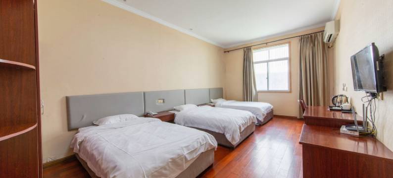 南通旅程宾馆图片