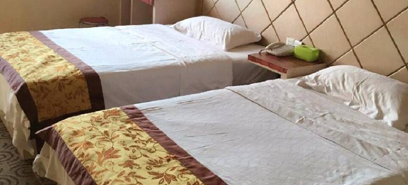 桐城顺腾宾馆图片