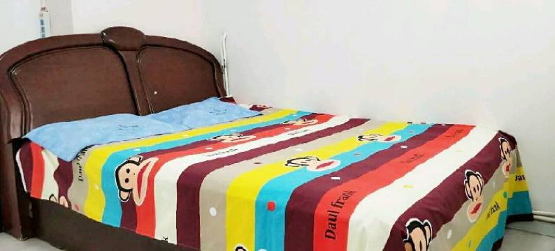 天津吕姐家庭旅馆图片