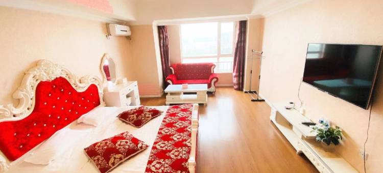 宜家体验式公寓(抚顺万达店)图片