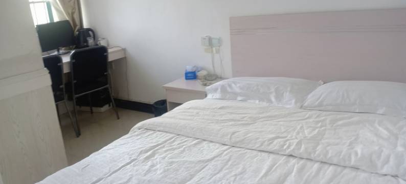 宜春顺缘商务宾馆图片