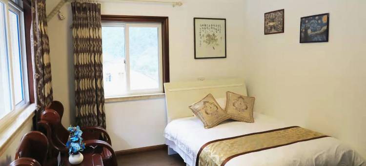 雁荡山云水间民宿图片