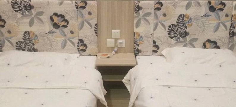 万荣怡家宾馆图片