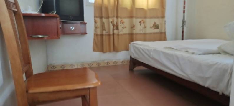 武宣庆明旅馆图片