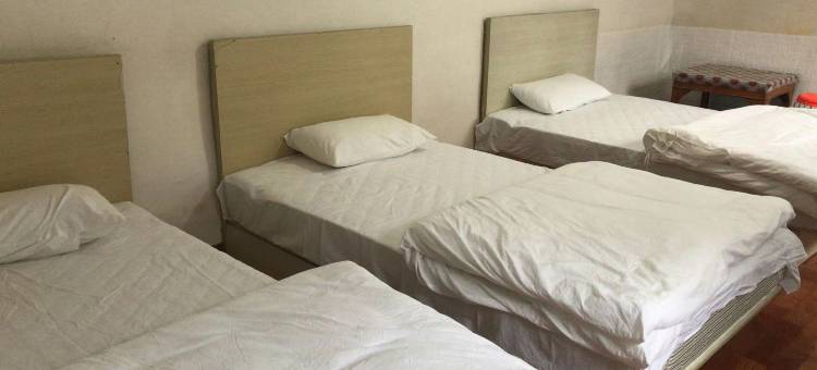 砀山梦奎宾馆图片