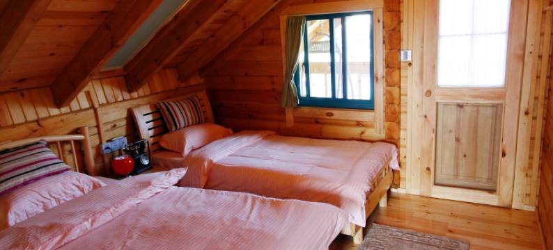 苏州牛仔风情度假村图片