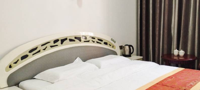 华山祥来客栈(华山景区玉泉院店)图片