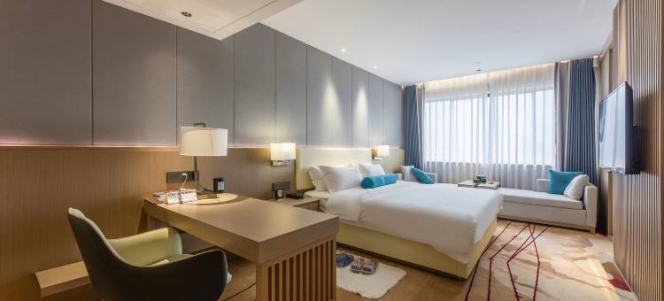 鹰潭华侨饭店图片